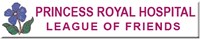 Princess Royal Hospital League of Friends